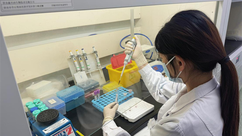 中国拥有航天员太空食品专利技术的销售企业(图1)