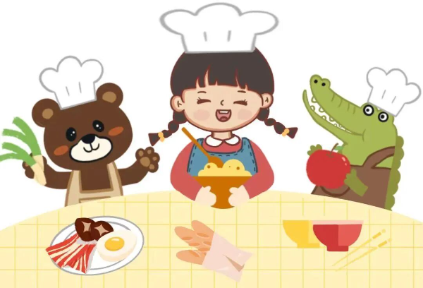 【安全教育专栏】（四）食品安全教育(图2)