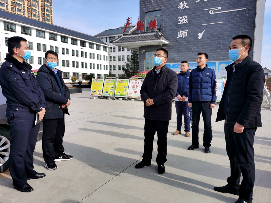 食品安全检测项目有哪些(图1)