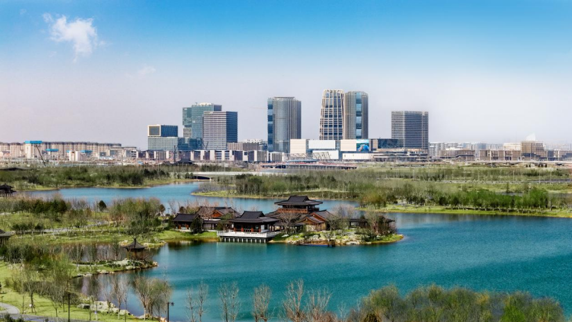 你早河北｜杨柳絮还要飞多久；统一后台湾省清明节是这样；充电宝新国标有何影响；伊朗能活捉美国飞行员吗？(图10)