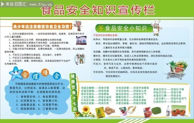 幼儿园食品安全新规6月1日施行(图1)