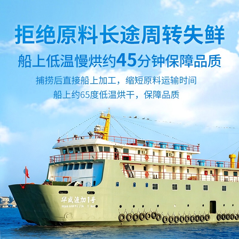 对话东方甄选｜一袋虾皮为什么要检测一百多项？(图4)