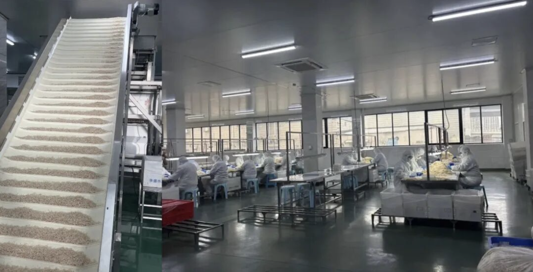 对话东方甄选｜一袋虾皮为什么要检测一百多项？(图5)