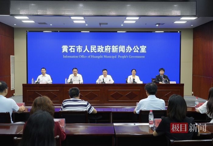 多部门联动守护民生餐桌黄石全方位筑牢食品安全防护网(图1)