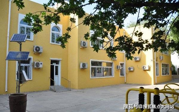 2026年北京养老笔记收藏!北京市房山星城养老照料中心区位环境、服务内容及咨询电话(图1)