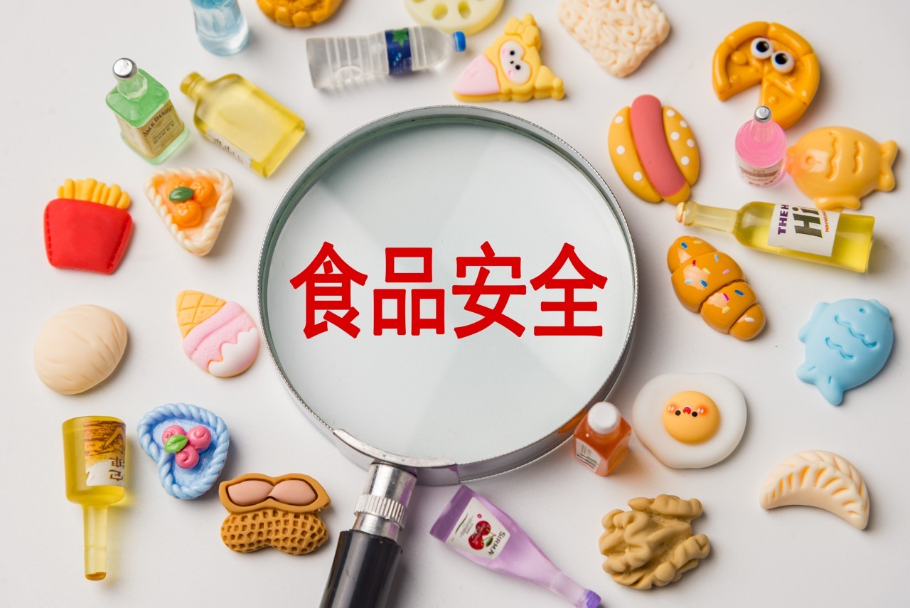 陕西咸阳扎实推进食品安全监管提质增效(图1)